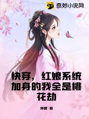 红娘系统快穿小说