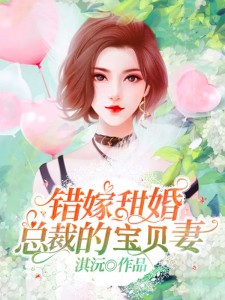 错嫁甜婚总裁的宝贝妻436章