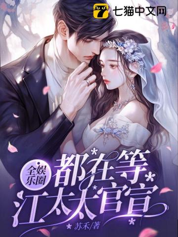 全娱乐圈都在等她离婚 小说