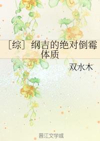 综纲吉受