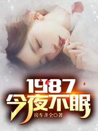 1987:今夜不眠小说下载