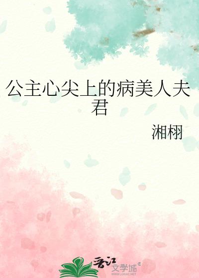 公主是心尖尖儿