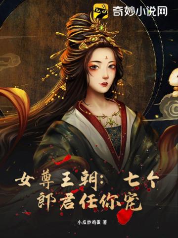 女尊王朝:七个郎君任你宠免费阅读