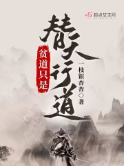 贫道只是个演员作者:治病神仙水