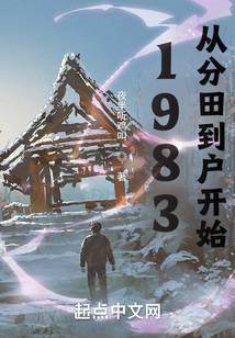 1983:从分田到户开始bqg123