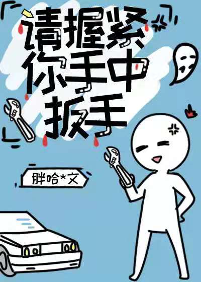 请握紧你手中扳手百度云TXT