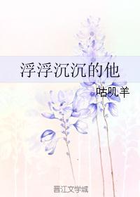 浮浮沉沉的他小说免费阅读