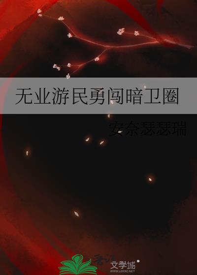 无业游民勇闯暗卫圈