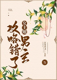 《女主她攻略错了男主》作者:江月喜又