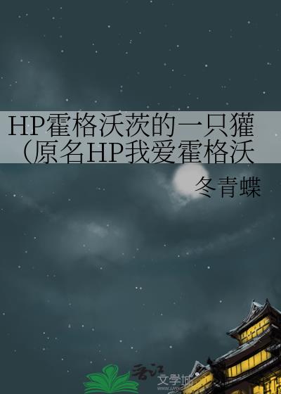 HP霍格沃茨的一只獾（原名HP我爱霍格沃茨）