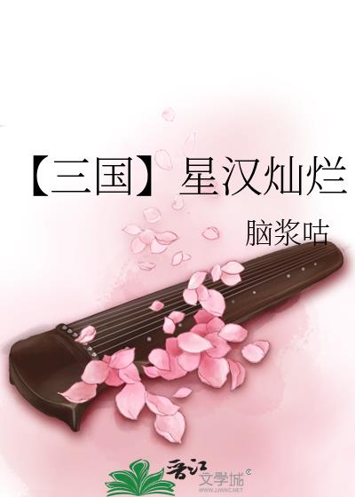 星汉灿烂是什么剧