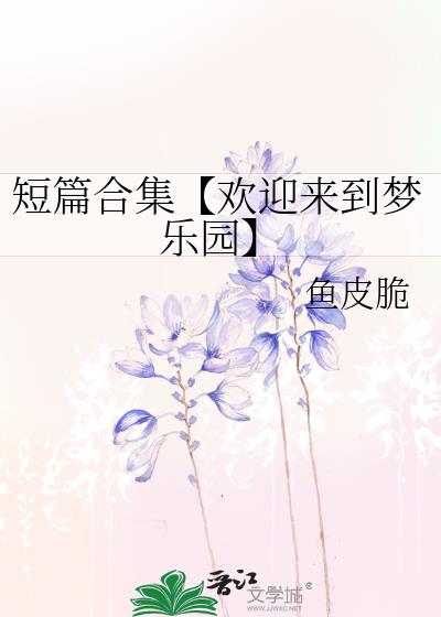 欢迎来到梦乐园希德CV