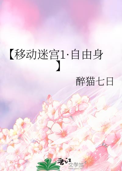 移动迷宫中文版