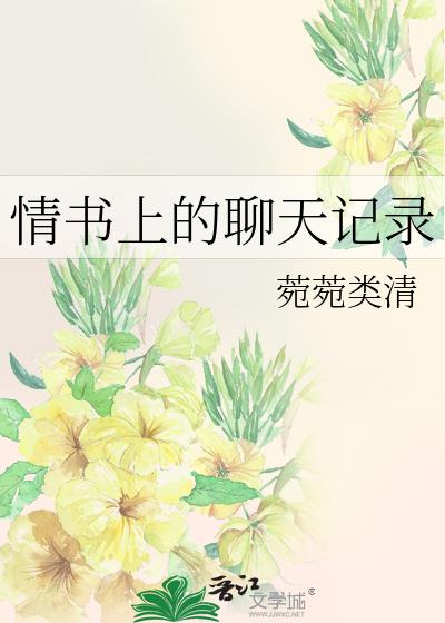 聊天记录崔泪情书