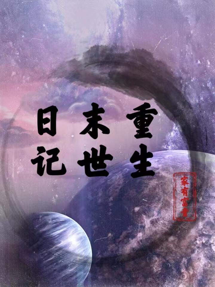 末世重生小日常免费