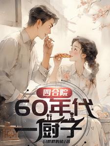 四合院:60年代一厨子