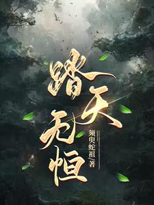 踏天无痕TXT下载