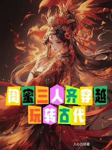 三个闺蜜穿越古代破案的太子妃小说