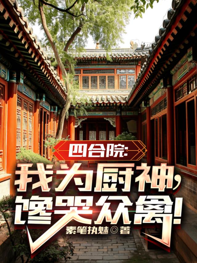 四合院:厨神无双