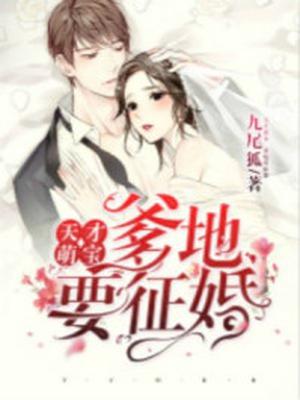 天才萌宝爹地要征婚免费版