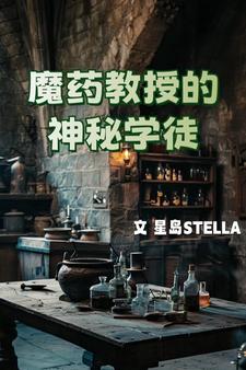 《魔药教授的回归》