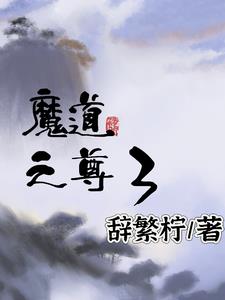 魔道帝尊 小说