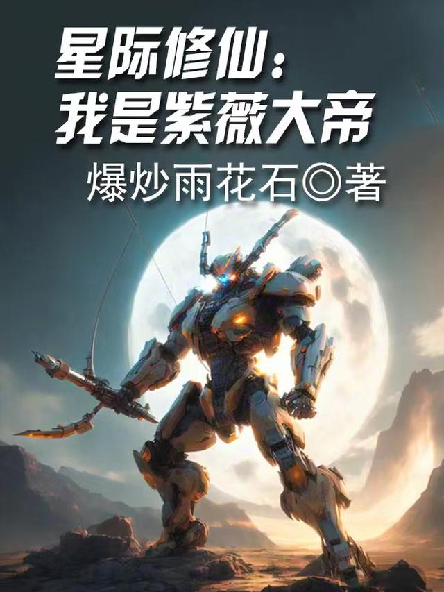 星际修武小说