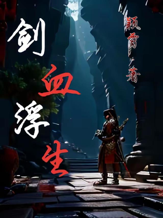 剑血浮生vs六灭无我剑23