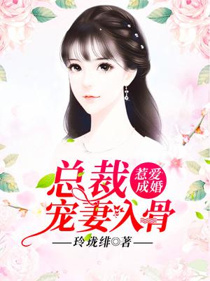 总裁宠妻入骨傅云帆