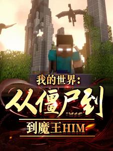 我的世界:从僵尸到魔王him小说免费阅读