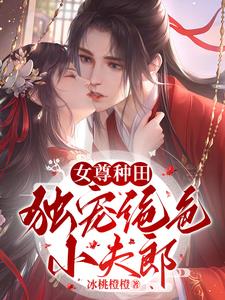 穿越女尊:独宠小夫郎