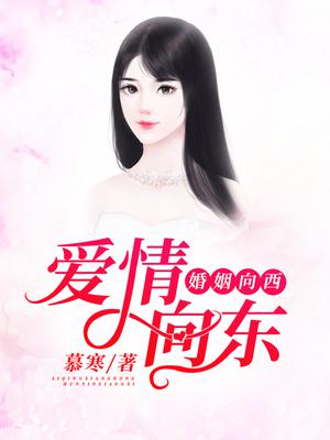 婚姻向西有声小说