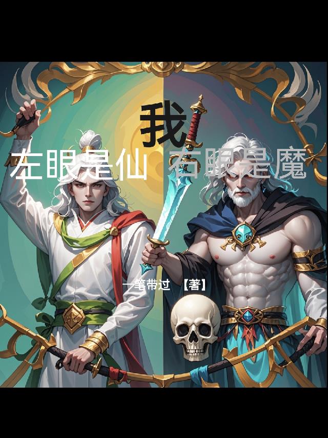 我左眼是仙右眼是魔是什么歌