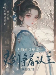 大师姐的剑 小说