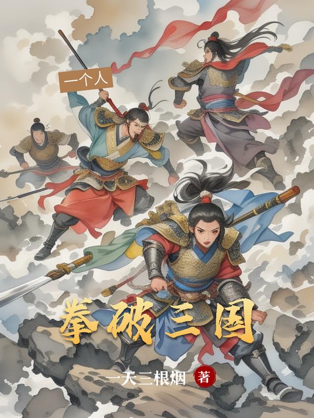 戳破三国破解版